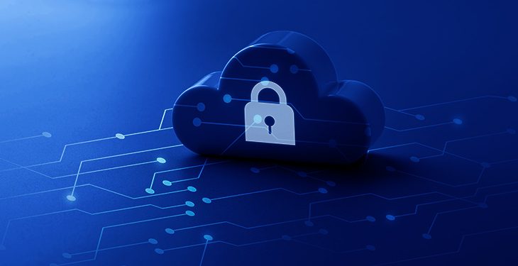 The Top Cybersecurity Initiative for 2022 is Cloud Security