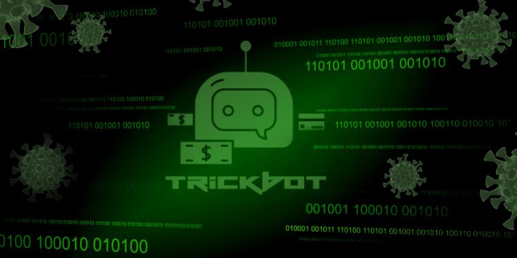 Trickbot Targets 140,000 Victims in 14 Months