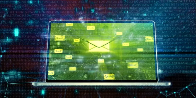 BEC-as-a-Service Campaigns Drive Surge in Email Fraud
