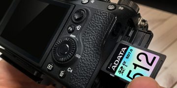ADATA Premier Extreme SDXC