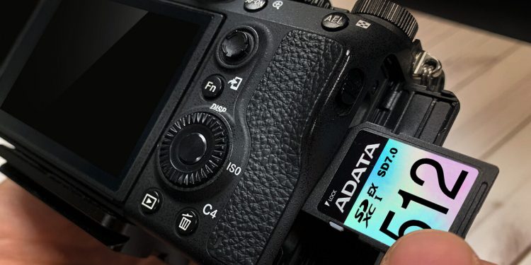 ADATA Premier Extreme SDXC