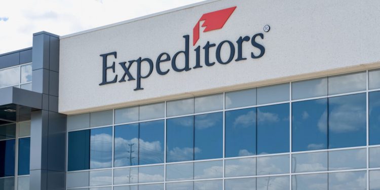 Cyberattack Hits Global Operations of Logistics Giant Expeditors International