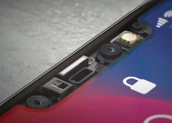 Apple could soon fix Face ID issues without replacing the entire iPhone
