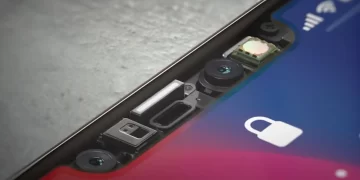 Apple could soon fix Face ID issues without replacing the entire iPhone