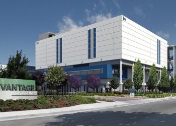 Vantage Data Centers expands into Africa