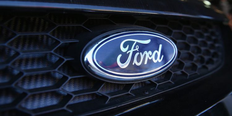 Ford Has A Surprise Feature to One-Up GM and Tesla