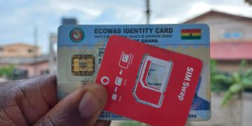 Charging fees for SIM card registration illegal – Telecoms cautions