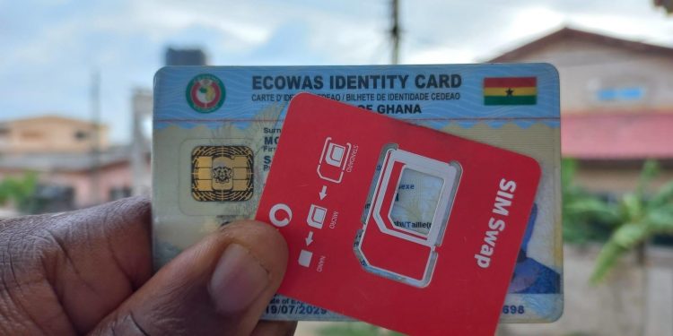 Charging fees for SIM card registration illegal – Telecoms cautions