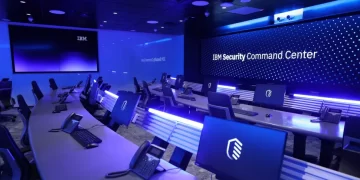 IBM launches its first cyber security hub in India