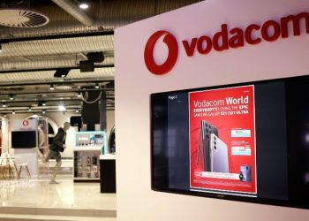Vodacom Mozambique Moves to VMware Cloud