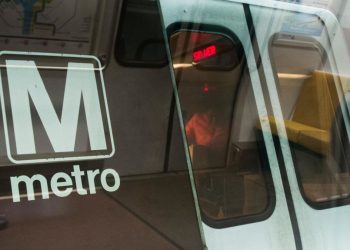 WMATA Twitter Account Hacked