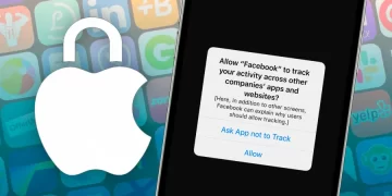 Apple’s Privacy Measures to Cost Facebook $10 Billion in 2022