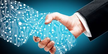 How a semantic layer bridges BI and AI
