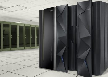 IBM TS7700 eVTL Support for Grid Wide Replication and TS1160 Tape Drive