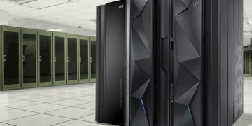 IBM TS7700 eVTL Support for Grid Wide Replication and TS1160 Tape Drive