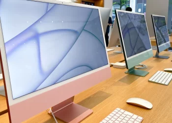 Apple reportedly considered adding Face ID to 24-inch iMac
