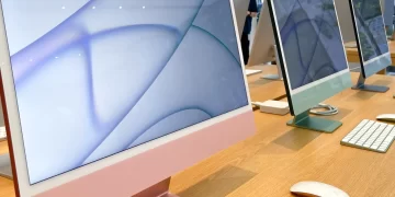Apple reportedly considered adding Face ID to 24-inch iMac