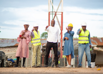 NuRAN and MTN in Partnership for 150 sites in Namibia for rural 4G and 2G