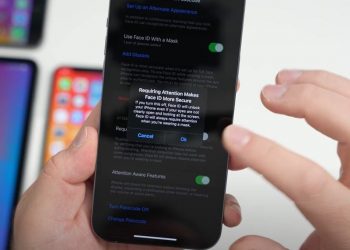 iOS 15.4 beta 3 now rolling out to developers ahead of rumored March release