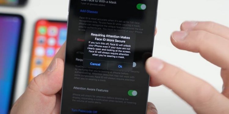 iOS 15.4 beta 3 now rolling out to developers ahead of rumored March release
