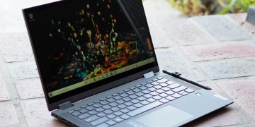 Lenovo’s redesigned IdeaPad Gaming laptops use the latest AMD and Intel chips