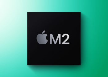 Apple will reportedly debut an M2 chip with four new Macs this year