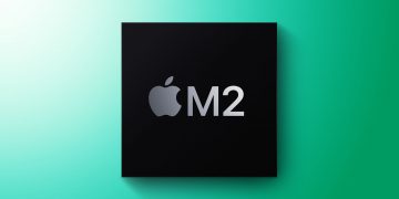 Apple will reportedly debut an M2 chip with four new Macs this year