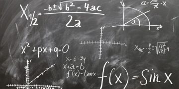 How to Learn Math for Machine Learning