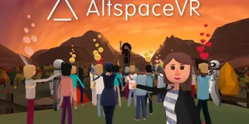 Microsoft to remove AltspaceVR social hubs and tighten up safety and moderation