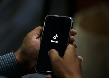 TikTok tests age-rated content restrictions