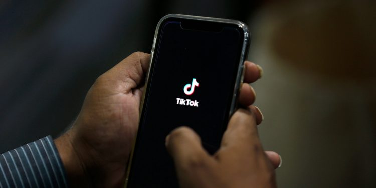 TikTok tests age-rated content restrictions