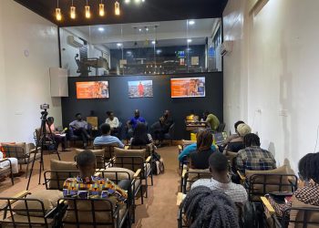 Moringa School expands to Ghana in new partnership with Impact Hub Accra