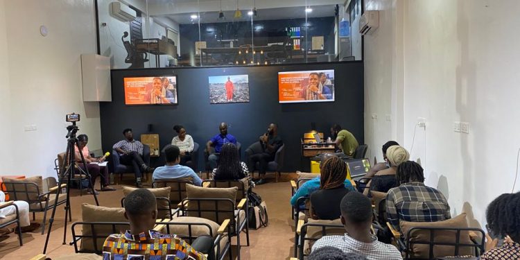 Moringa School expands to Ghana in new partnership with Impact Hub Accra