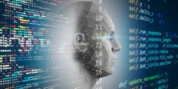 Clustering Machine Learning Algorithm using K Means
