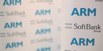 SoftBank’s $66bn sale of chip group Arm to Nvidia collapses