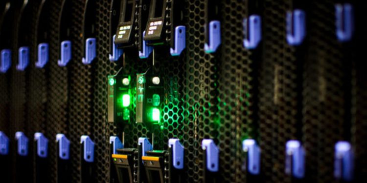 Acronis launches its first cloud data center in Nigeria