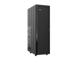 IBM Spectrum Fusion HCI Delivers Memory and Networking