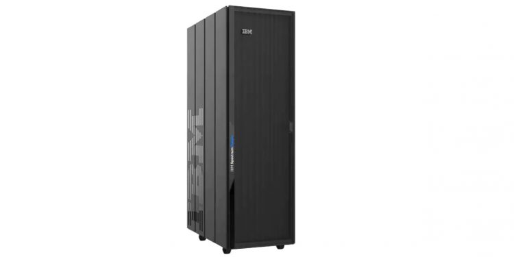 IBM Spectrum Fusion HCI Delivers Memory and Networking