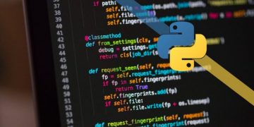 Linear Regression with Python Implementation
