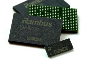Rambus PCIe 6.0 Controller With 64 GT/s for AI/ML, Storage and Networking Applications