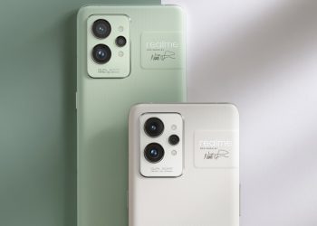 Realme announces $725 GT2 Pro flagship with ‘bio-based polymer’ design