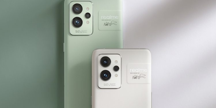 Realme announces $725 GT2 Pro flagship with ‘bio-based polymer’ design