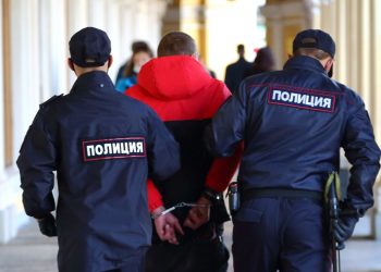 Russia Arrests Third Cybercrime Group