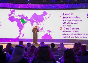 stc Launches ‘MENA Hub’ with an Investment of 1 Billion USD