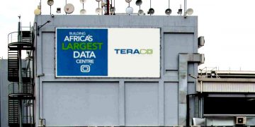 SA Teraco announces access to Oracle Cloud via FastConnect