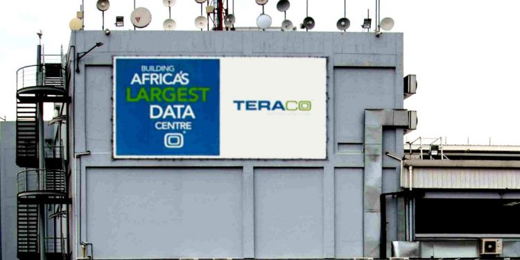 SA Teraco announces access to Oracle Cloud via FastConnect