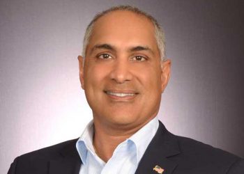 Cassava Appoints Tesh Durvasula as the New CEO of Africa Data Centres