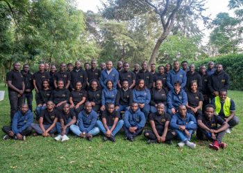 Kenyan start-up Amitruck raises US$4m to rev up solution roll out