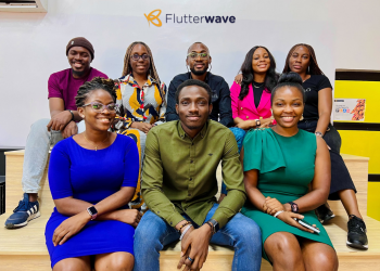 Africa Flutterwave hits $3 billion valuation on $250 million Series B