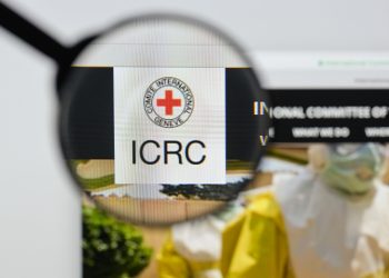 Red Cross Attackers Exploited Zoho Bug Used by China